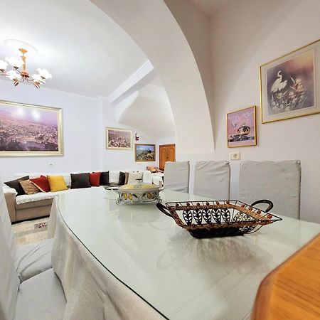 Marbi Guest House Gjirokaster Exterior photo