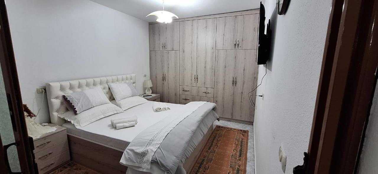 Marbi Guest House Gjirokaster Exterior photo