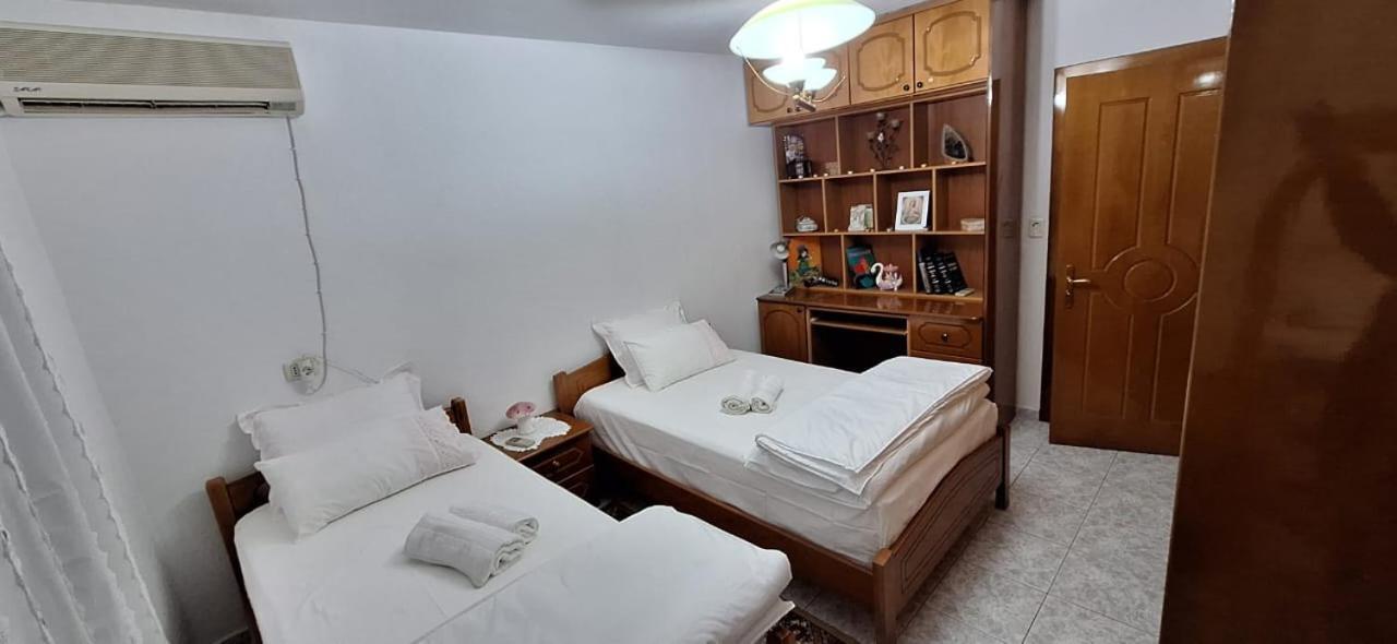 Marbi Guest House Gjirokaster Exterior photo