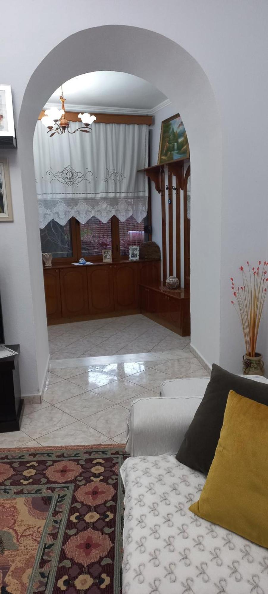 Marbi Guest House Gjirokaster Exterior photo