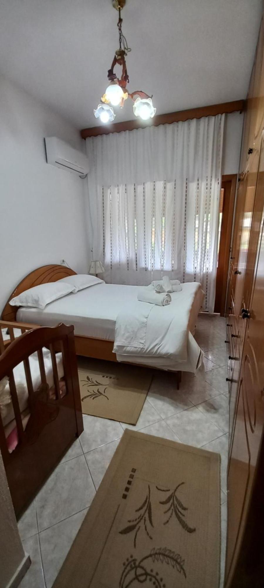 Marbi Guest House Gjirokaster Exterior photo